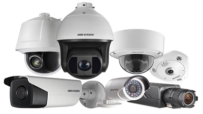 Güvenlik Kamera Sistemleri Alanya
