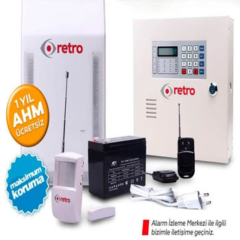retro-alanya-alarm-kablosuz-sistem-güvenlik